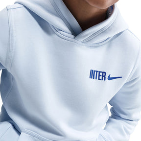 Felpa bambino Inter Club HDY