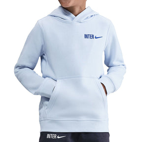 Felpa bambino Inter Club HDY