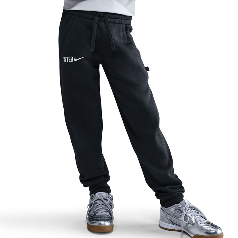 Pantalone bambino Inter Club