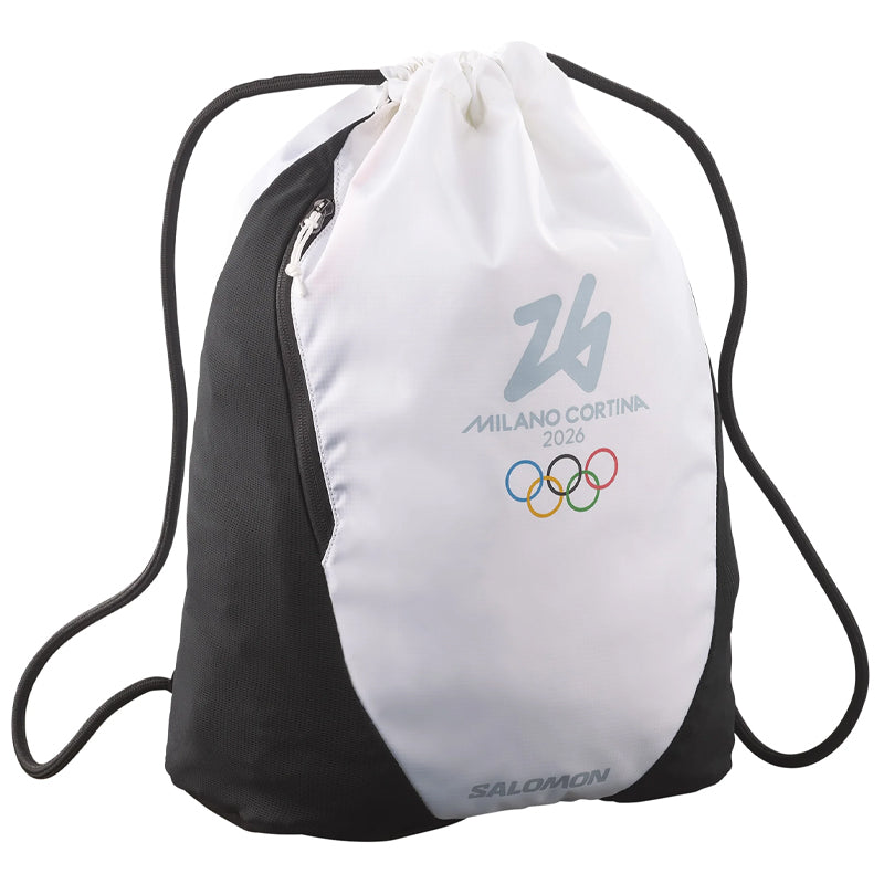 Gym Bag Olympic Lite Milano Cortina 2026