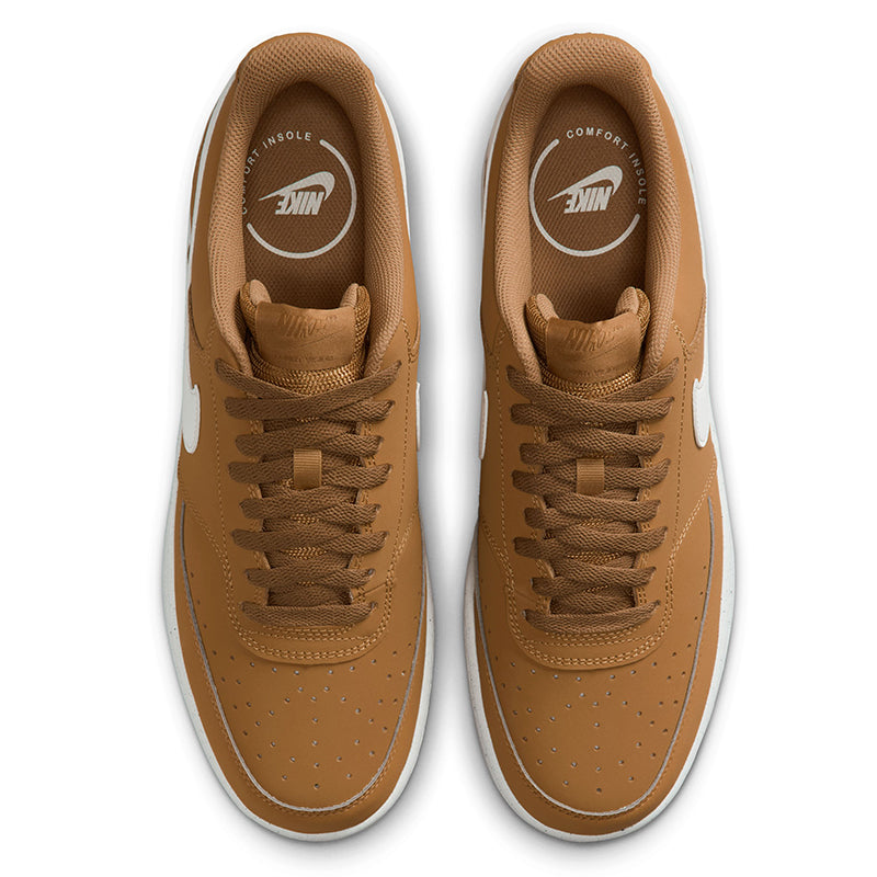 Scarpe uomo Court Vision Low