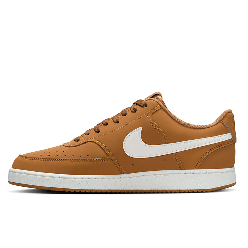 Scarpe uomo Court Vision Low