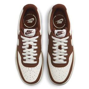 Scarpe donna Court Vision Low