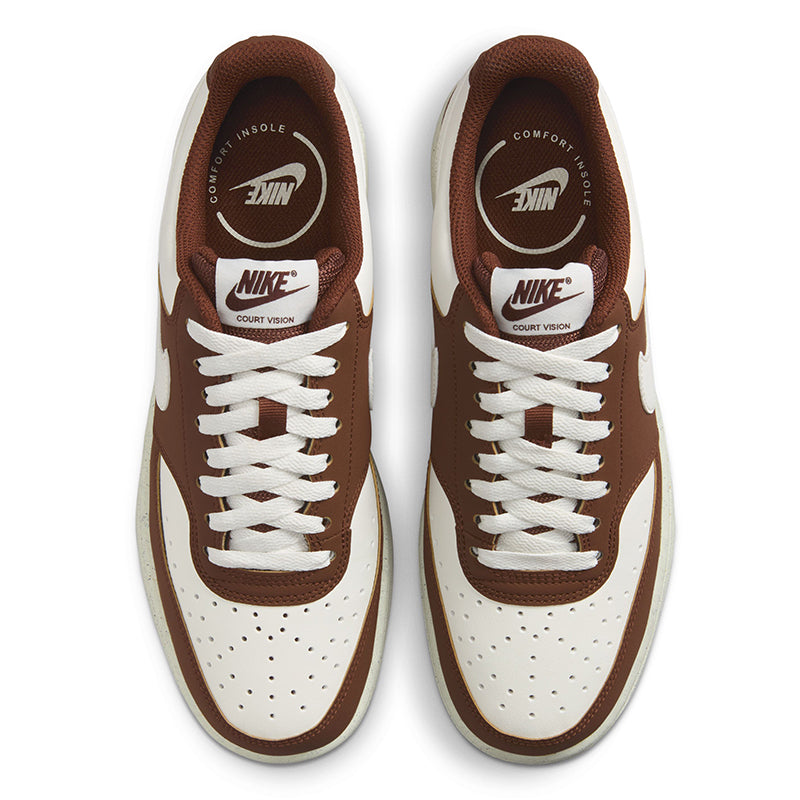 Scarpe donna Court Vision Low