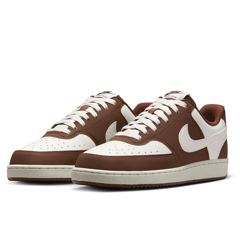 Scarpe donna Court Vision Low