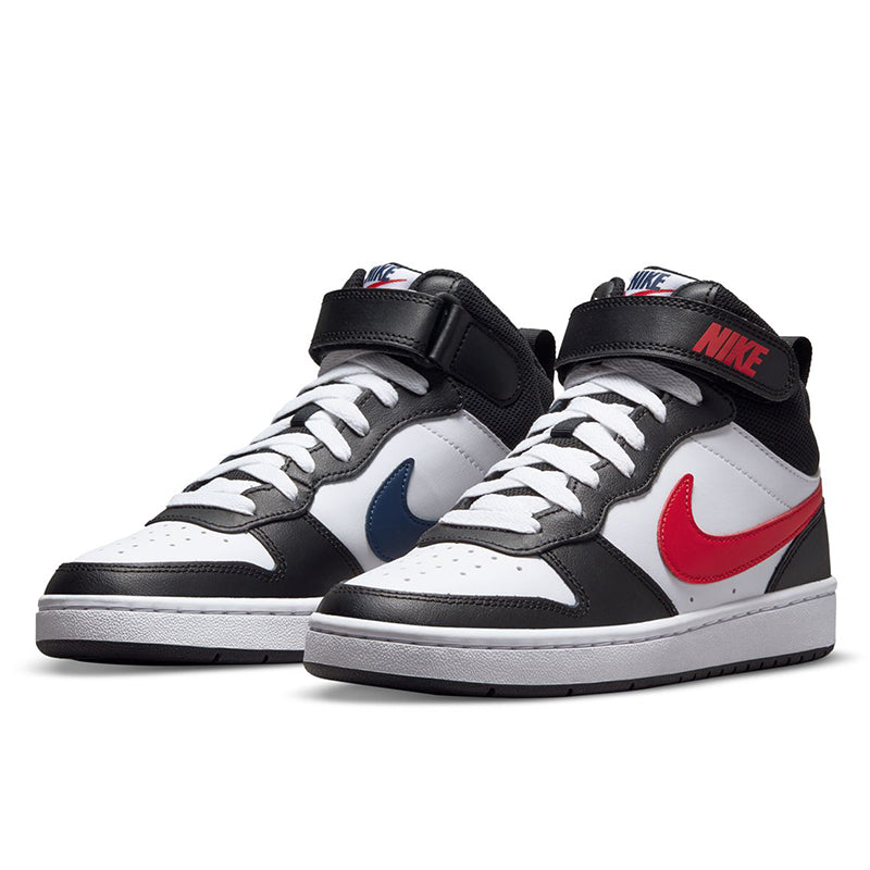 Scarpe bambino Court Borough Mid 2 GS