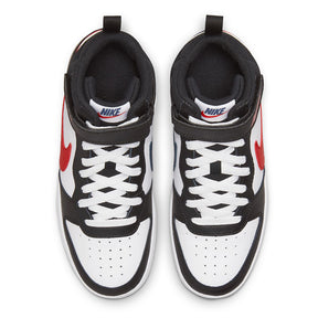 Scarpe bambino Court Borough Mid 2 GS