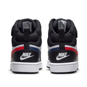 Scarpe bambino Court Borough Mid 2 GS