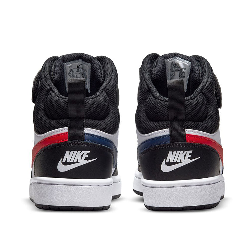 Scarpe bambino Court Borough Mid 2 GS