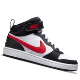 Scarpe bambino Court Borough Mid 2 GS