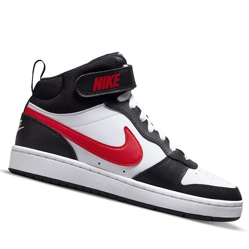 Scarpe bambino Court Borough Mid 2 GS