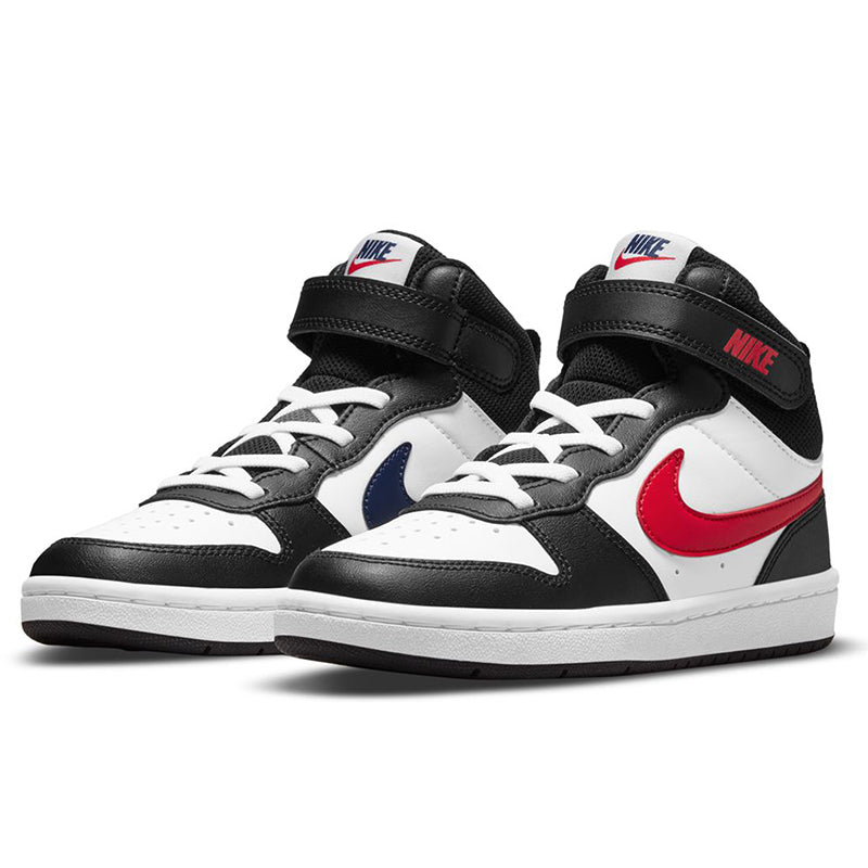 Scarpe bambino Court Borough Mid 2 PS