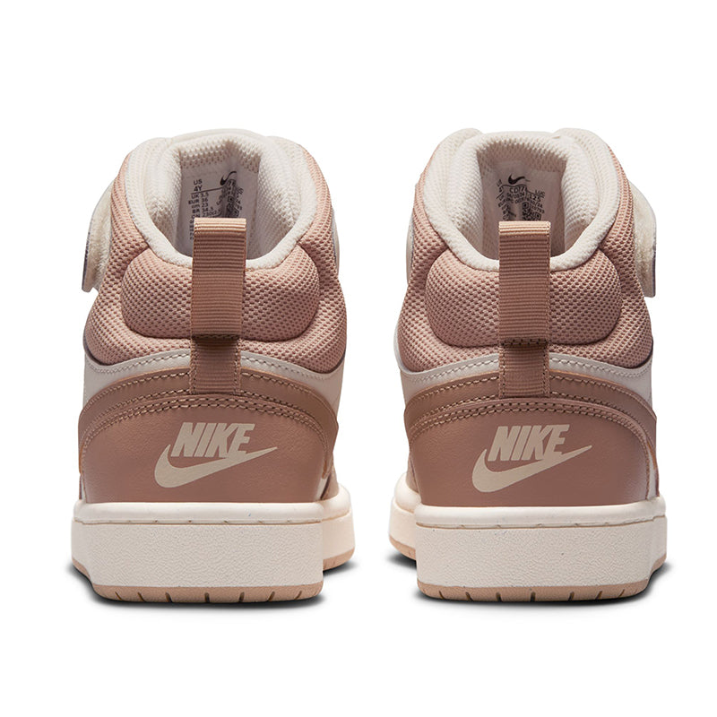 Scarpe bambina Court Borough Mid 2