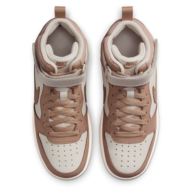 Scarpe bambina Court Borough Mid 2