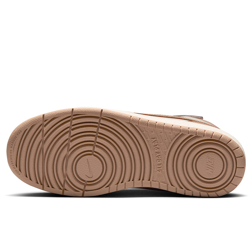 Scarpe bambina Court Borough Mid 2