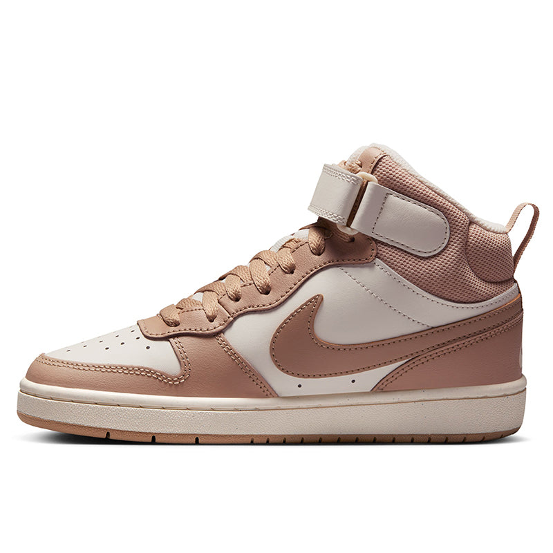 Scarpe bambina Court Borough Mid 2