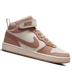 Scarpe bambina Court Borough Mid 2