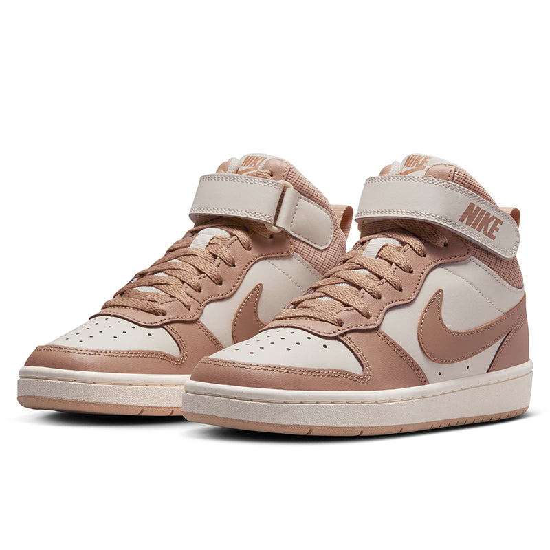 Scarpe bambina Court Borough Mid 2