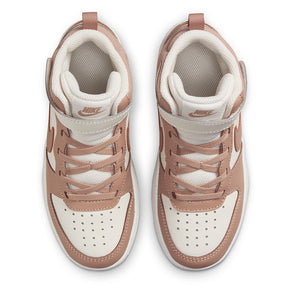 Scarpe bambina Court Borough Mid 2 PS