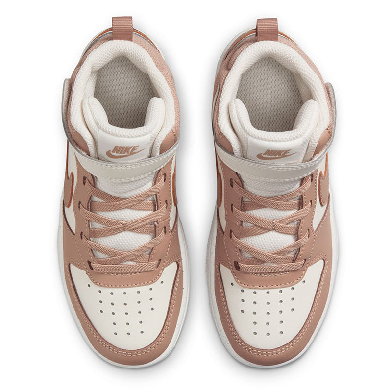 Scarpe bambina Court Borough Mid 2 PS