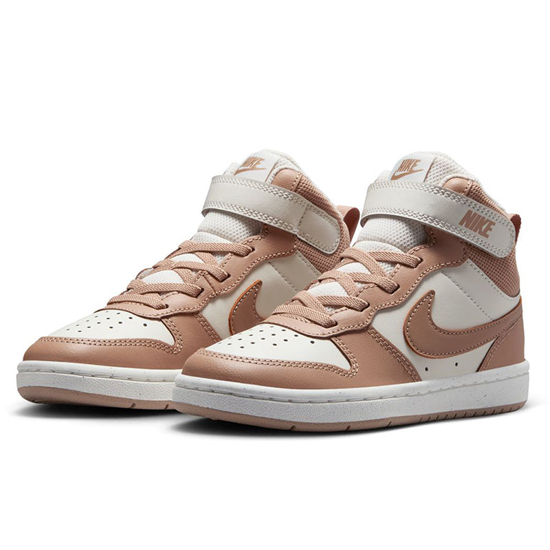 Scarpe bambina Court Borough Mid 2 PS