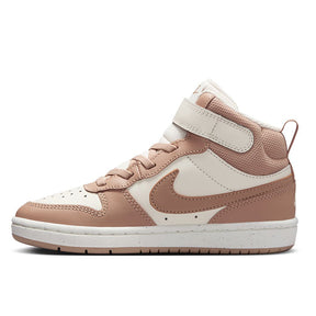 Scarpe bambina Court Borough Mid 2 PS