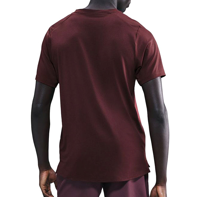 T-Shirt uomo NikeCourt Advantage Sinner