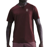 T-Shirt uomo NikeCourt Advantage Sinner