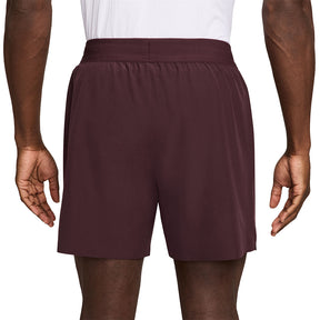Pantaloncino uomo NikeCourt Advantage Sinner