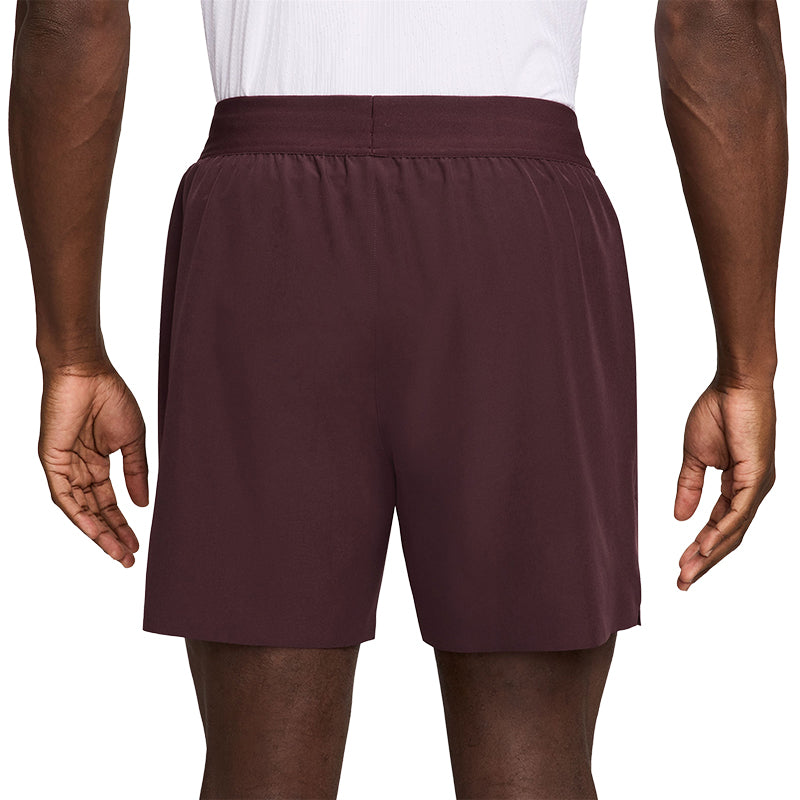 Pantaloncino uomo NikeCourt Advantage Sinner