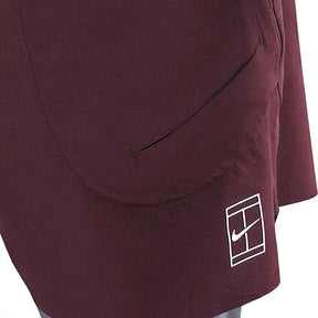 Pantaloncino uomo NikeCourt Advantage Sinner