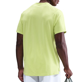 T-Shirt uomo NikeCourt Advantage Alcaraz