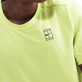 T-Shirt uomo NikeCourt Advantage Alcaraz