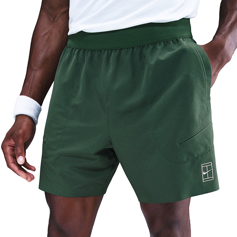 Pantaloncino uomo NikeCourt Advantage Alcaraz