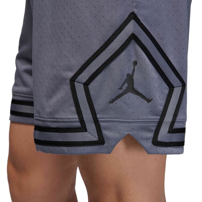 Pantaloncino uomo Jordan Diamond