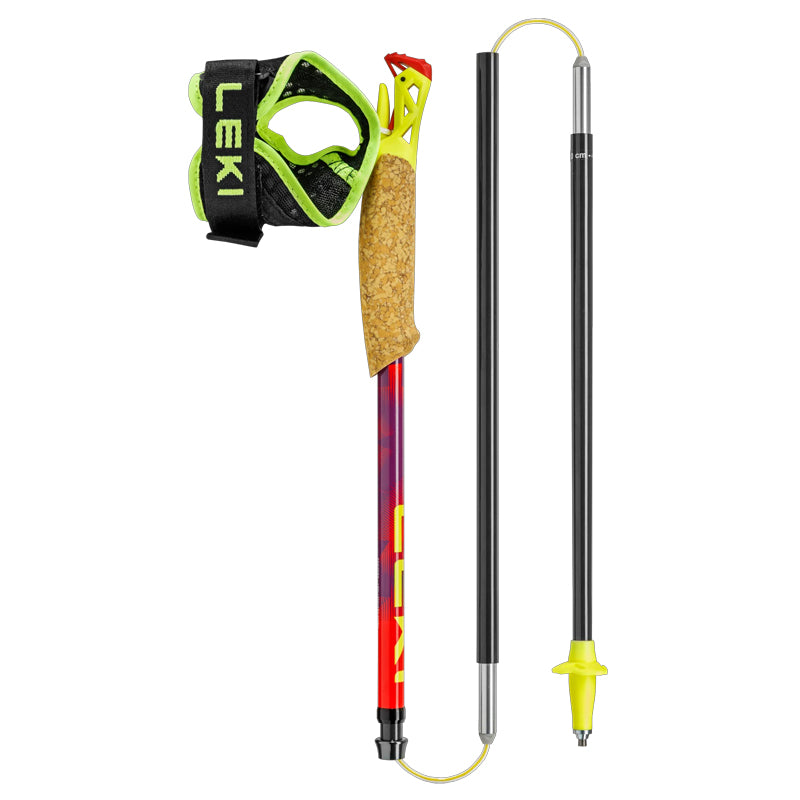 Bastoncini Ultratrail FX.One Superlite