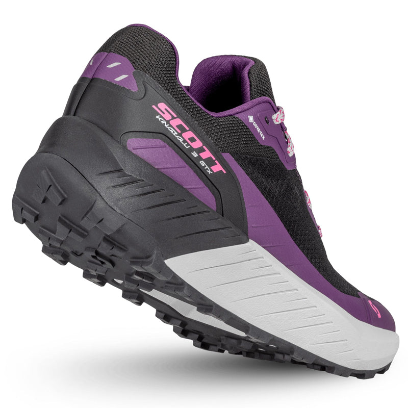 Scarpe donna Kinabalu 3 GTX