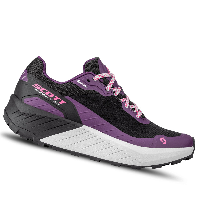 Scarpe donna Kinabalu 3 GTX