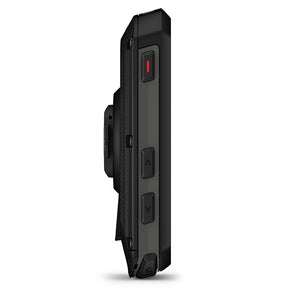 Ciclocomputer Edge 550