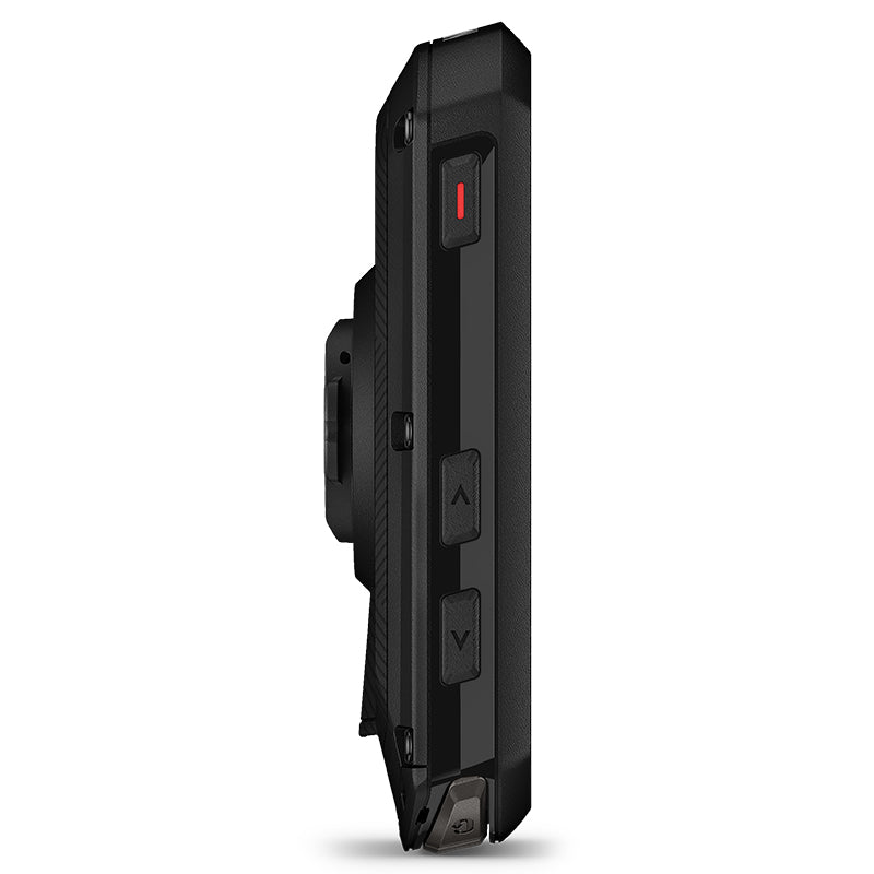 Ciclocomputer Edge 850
