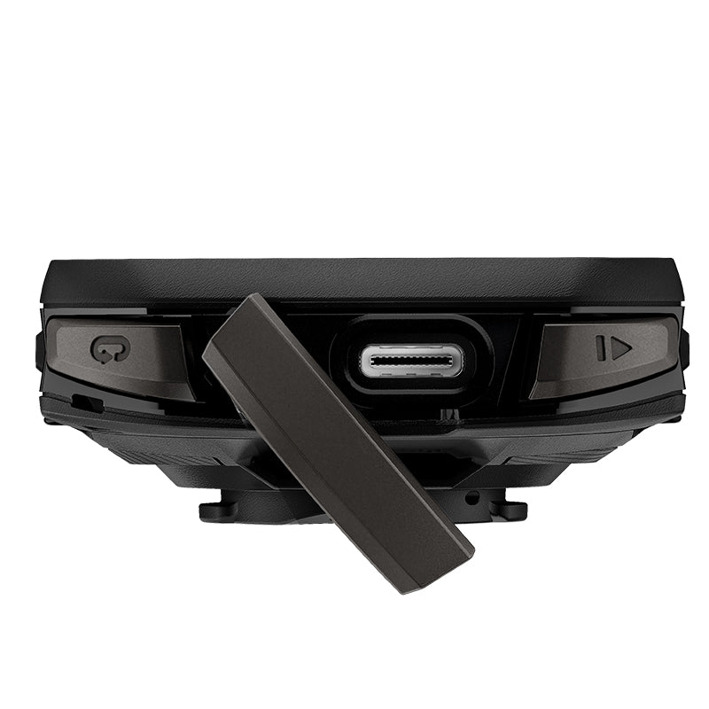 Ciclocomputer Edge 850