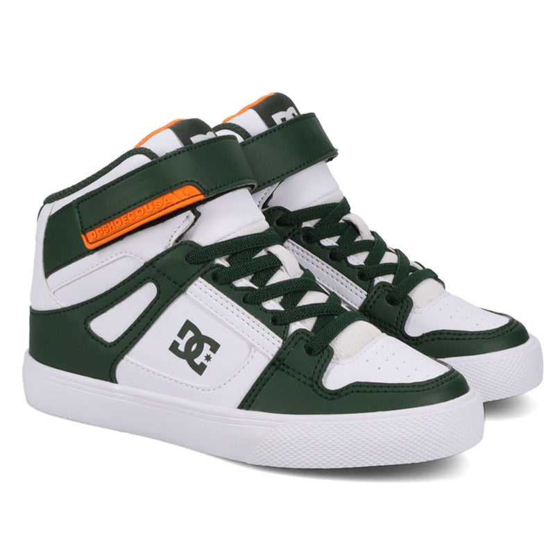 Scarpe bambino Pure High-Top Ev Sn