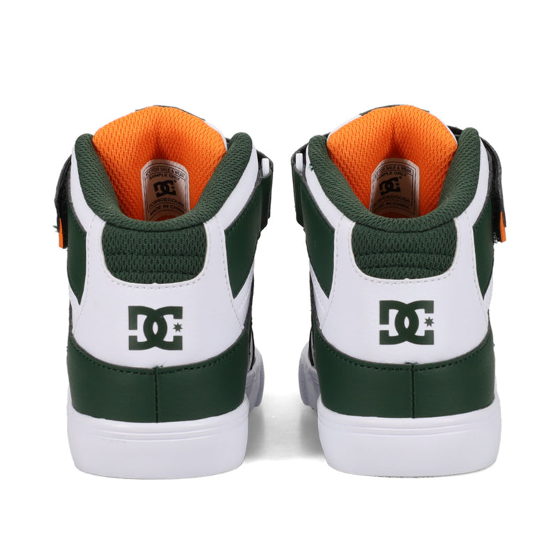 Scarpe bambino Pure High-Top Ev Sn