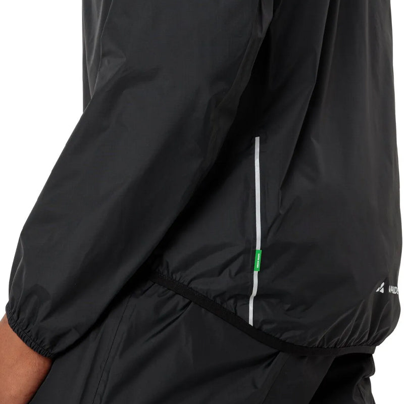 Giacca uomo Drop III