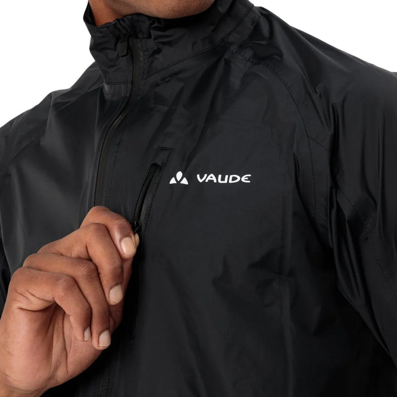 Giacca uomo Drop III