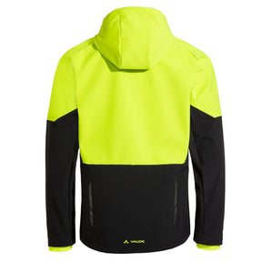 Giacca uomo softshell Qimsa