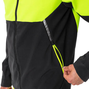 Giacca uomo softshell Qimsa