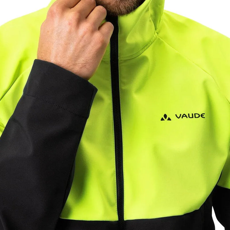 Giacca uomo softshell Qimsa