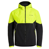 Giacca uomo softshell Qimsa