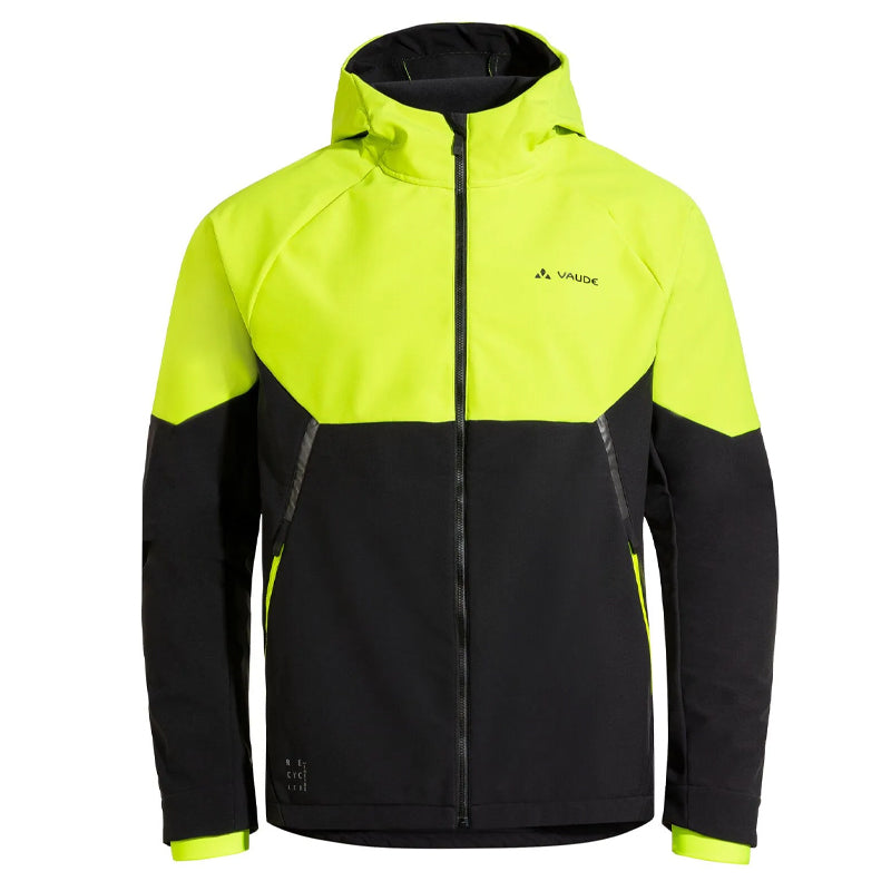Giacca uomo softshell Qimsa